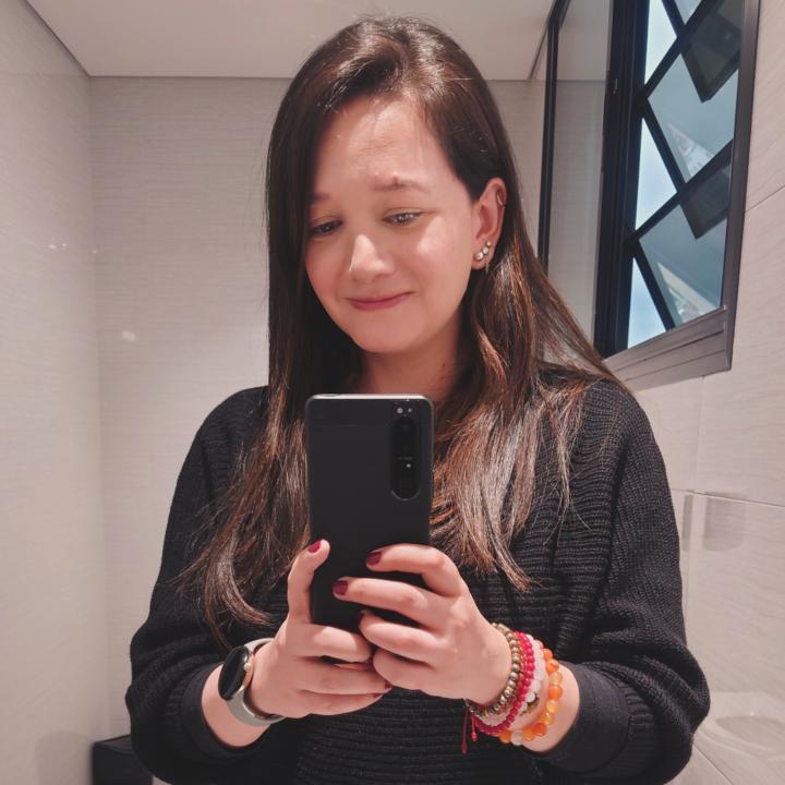 Luisa Fernanda Castillo