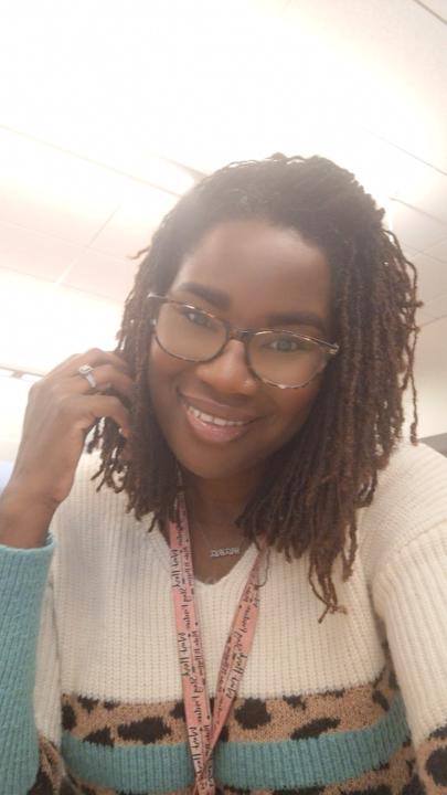 Lakisha Kirby