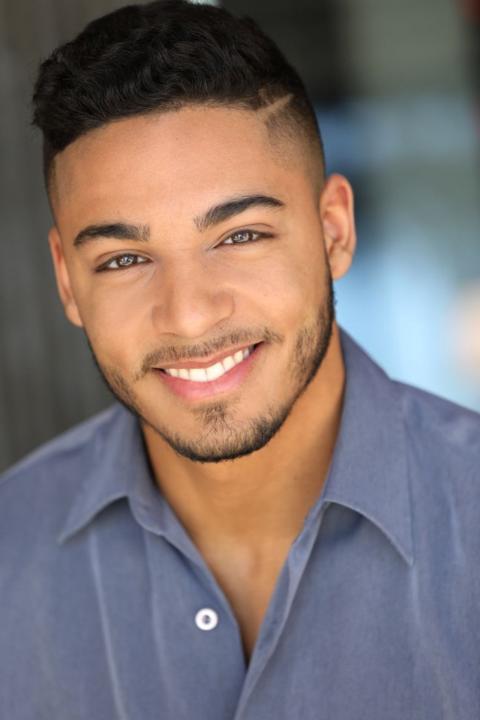Wilson Mason