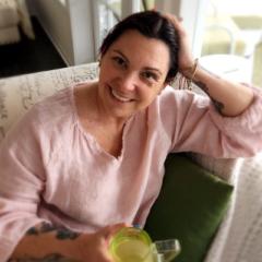 Julie Burns