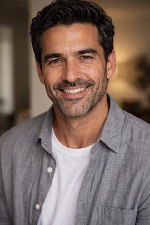 Alex Runyan