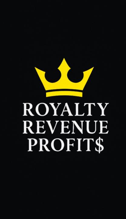 Royalty Revenue Prophecy