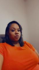 Brandi Brown