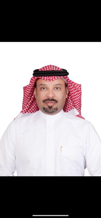 Ali Alghamdi
