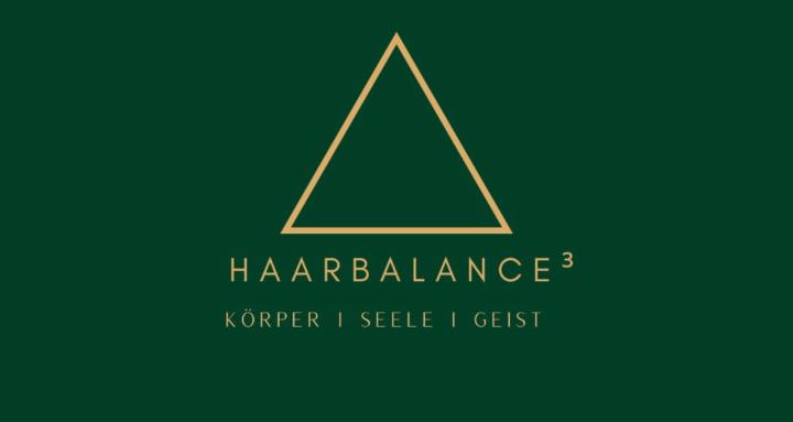 Haarbalance ³