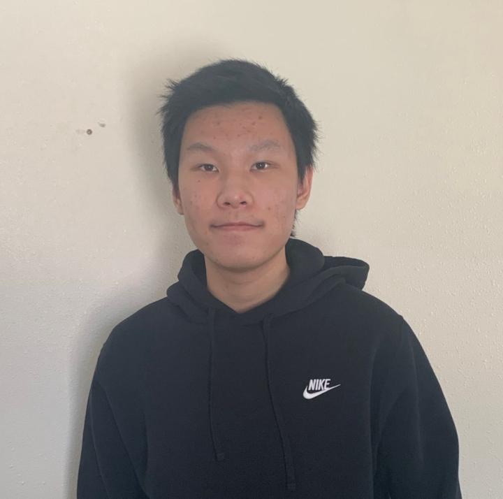 Jason Chau
