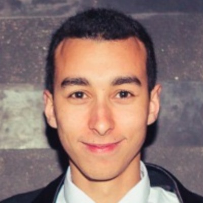 Oussama Maatouk