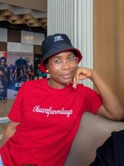 Adefiranye Oluwafunmilayo