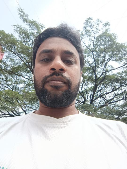 Prasanth Kj