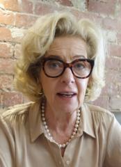 Laurie Staub