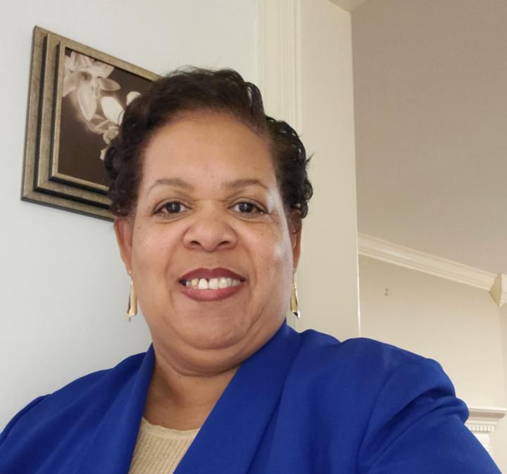 Pamela Westbrook