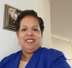 Pamela Westbrook