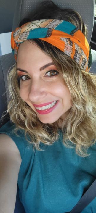Neyda Fernandez