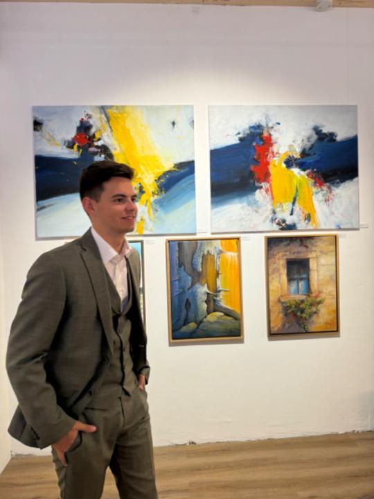 Simon Schörkhuber