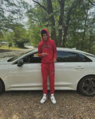 Jay West