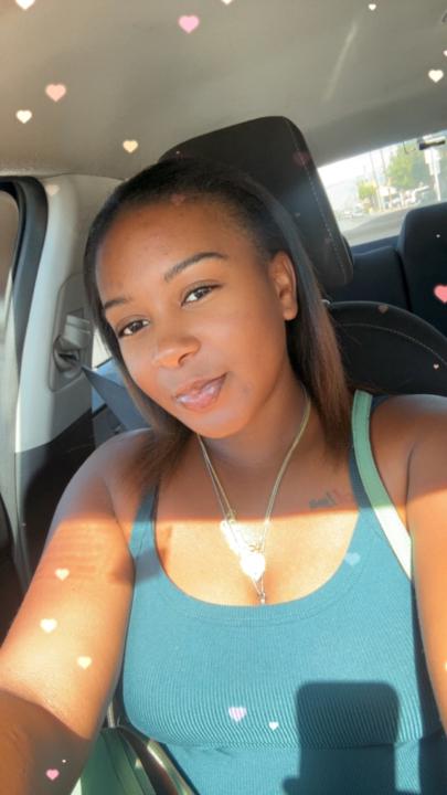 Tiairia Simmons