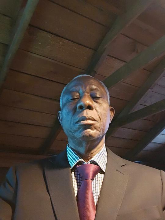 John Adeniji