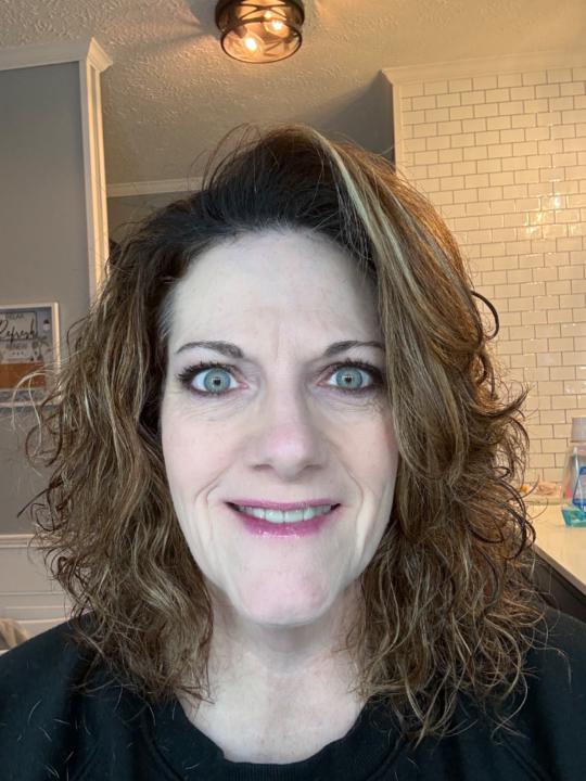 Jeanette Jeffers