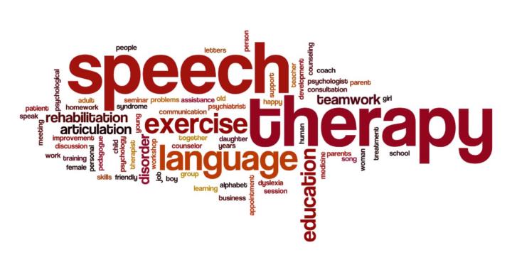 Speech Seeds