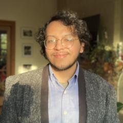 Saul Rodriguez