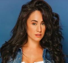 Angelina Mullins Prattes