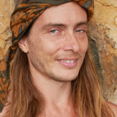 Keith Motes