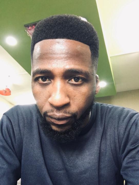 Abraham Mohotji