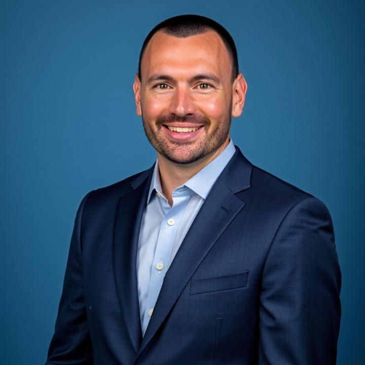 Nick Rawlins