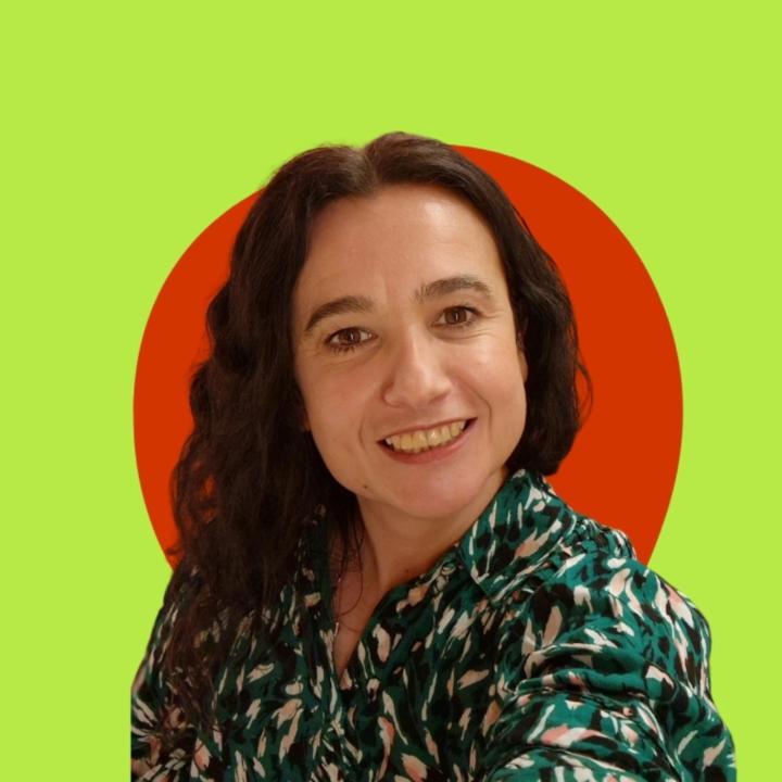 Kat Hounsell