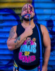 Brian Pacheco
