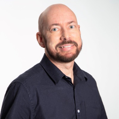 Darren Ward