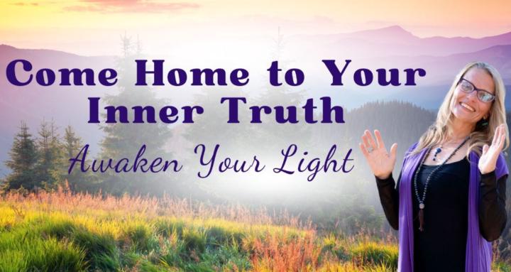 Soul Renewal: Embodied Truth