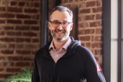 Andy Scheurer
