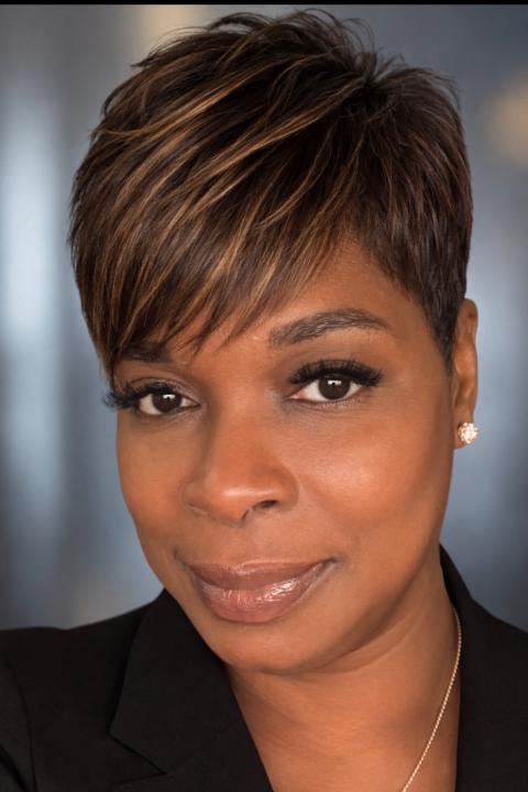Valerie Rutledge
