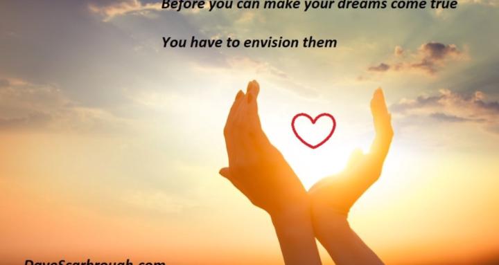 Become a holistic practitioner