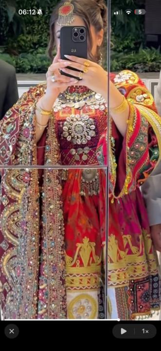 Khatera Mehri