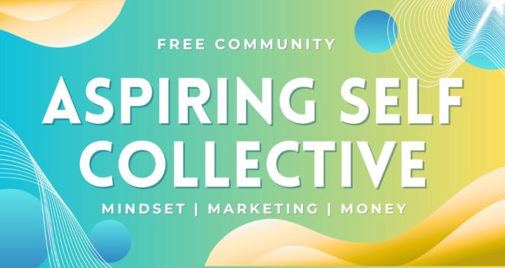 Aspiring Self Collective