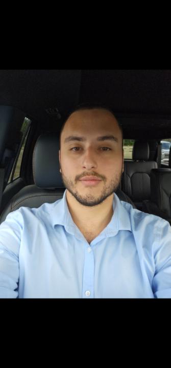 Angel Rabaza