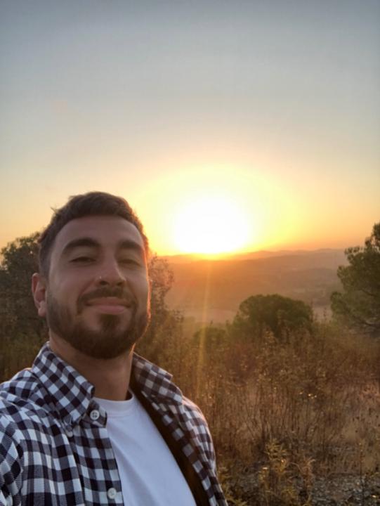 Leo Fuschetto