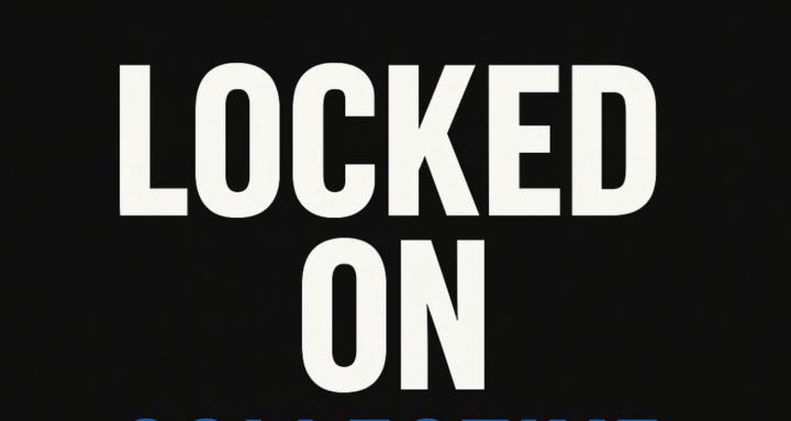 The Locked On Collective