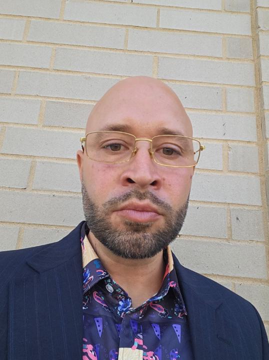 Seth Mortimore