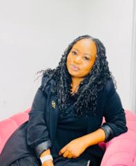 Zethu Mzimba