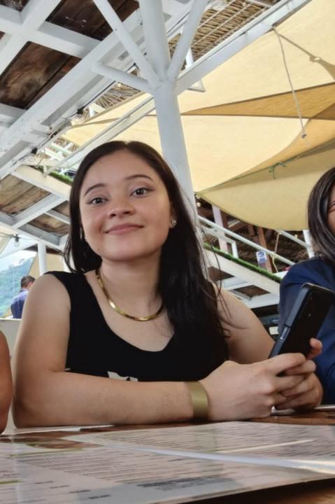 Monica Abigail Chicas Cardona