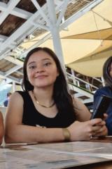 Monica Abigail Chicas Cardona