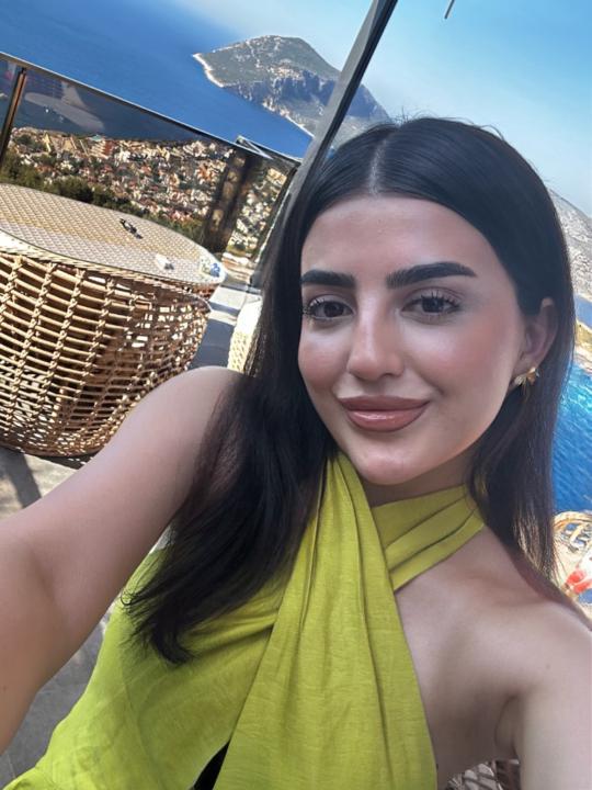 Aslı Yılmaz