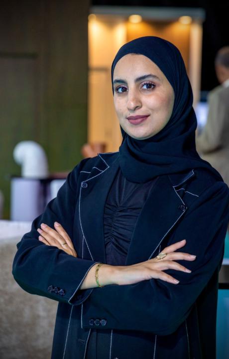 Meriem Amara