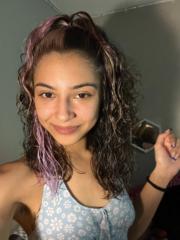 Jasmine Leatch