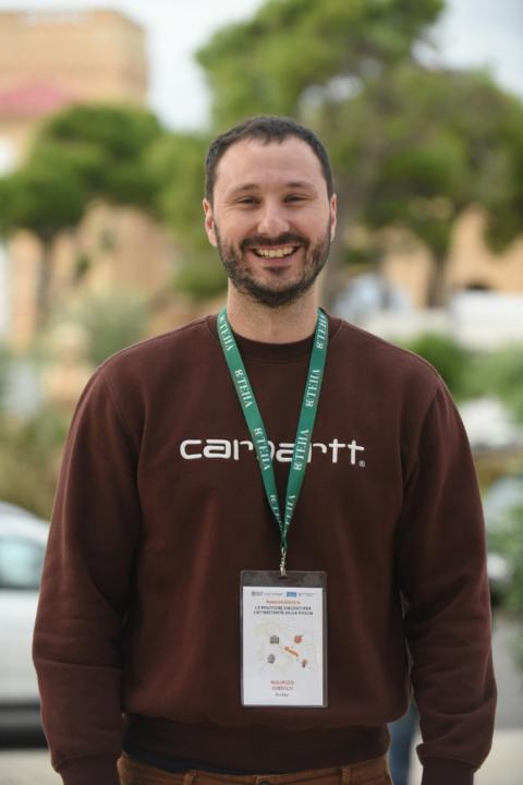 Maurizio Ghisolfi