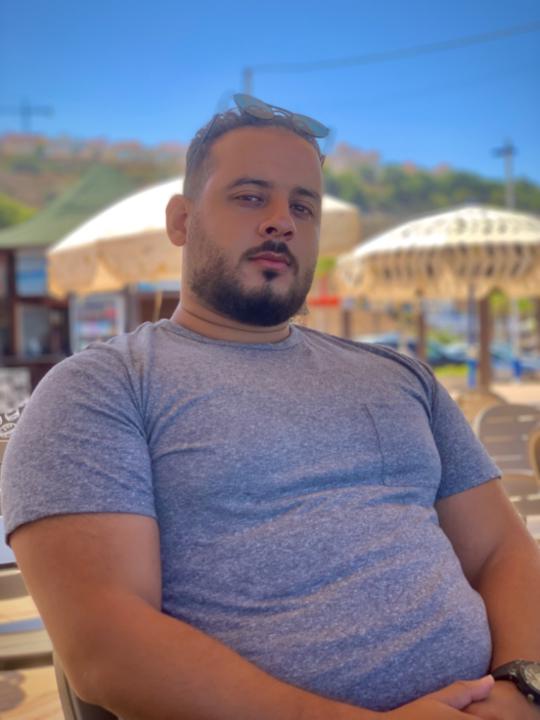 Marouane Aissaoui
