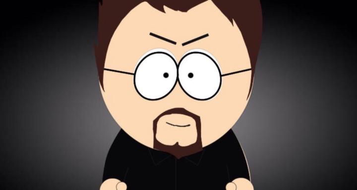 Stephen Gearding